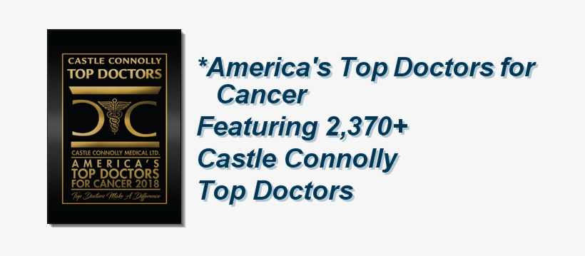 Top Doctors For Cancer - Long Island, transparent png download