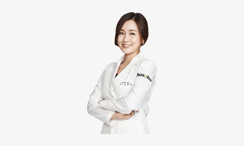 Yoonji Kim - Korean Dermatologist, transparent png download
