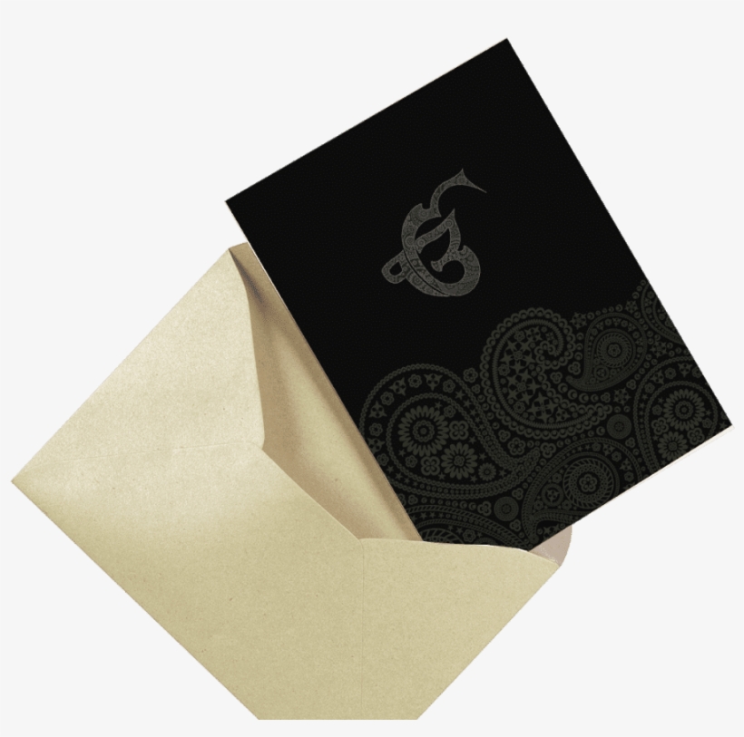 Dailyobjects Ek Onkar A6 Greeting Card Buy Online In - Post-liberalization Indian Novels In English By Aysha, transparent png download