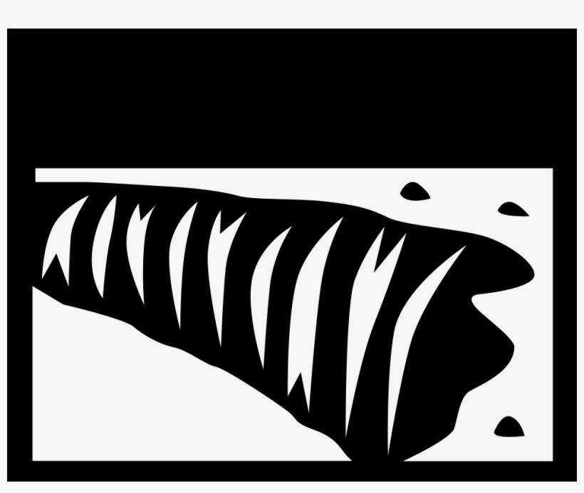 Niagara Waterfalls Usa - Niagara Falls Silhouette, transparent png download