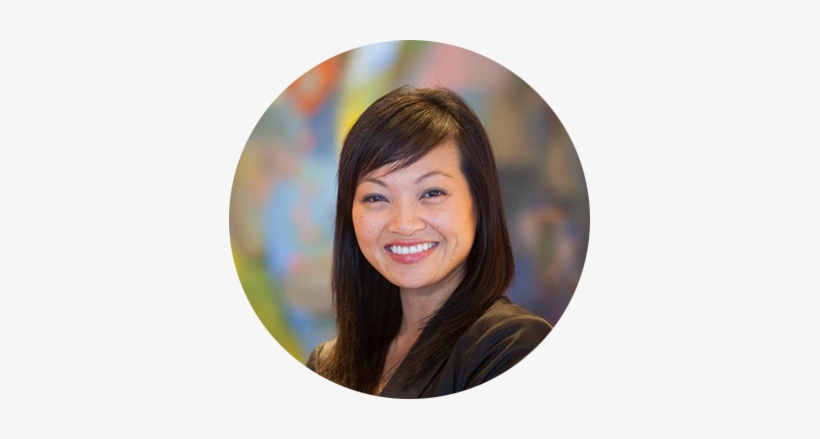 Nn Circle 2 - Hoa Nguyen, transparent png download