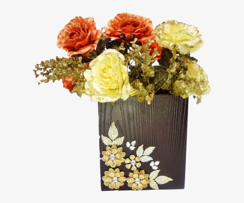 Swarovski Dustbin/planter - Swarovski Ag, transparent png download