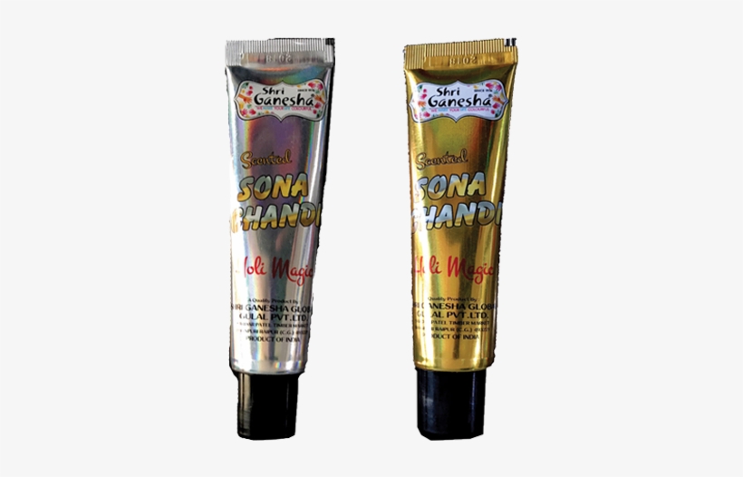 Sona Chandi - Cosmetics, transparent png download