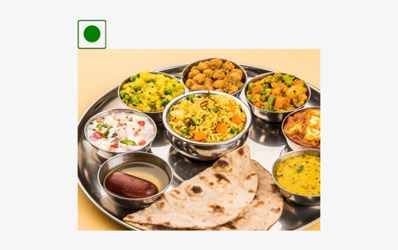 north indian food plate png image transparent png free download on seekpng north indian food plate png image