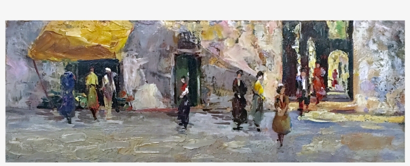 Leonardo Bazzaro [1853-1937] - Leonardo Bazzaro, transparent png download