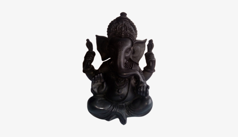 Home Decor Ganesh Ji - Ganesha, transparent png download