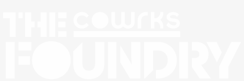 The Cowrks Foundry - Cowrks Foundry, transparent png download