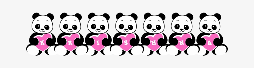 Krishna Name Logo - Cynthia Name, transparent png download