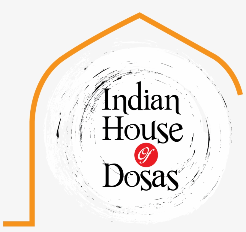 Indian House Of Dosas, Piscataway, Nj - South Indian Restaurant Logos, transparent png download
