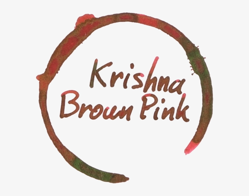 Logo 1 - Krishna Rc Fountain Pen Ink, transparent png download