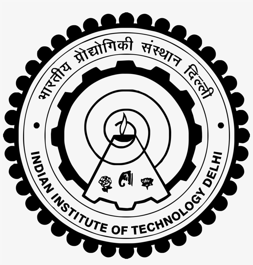 - - - Faculty Home Page - - - Krishna Achutarao - Indian Institute Of Technology Delhi, transparent png download