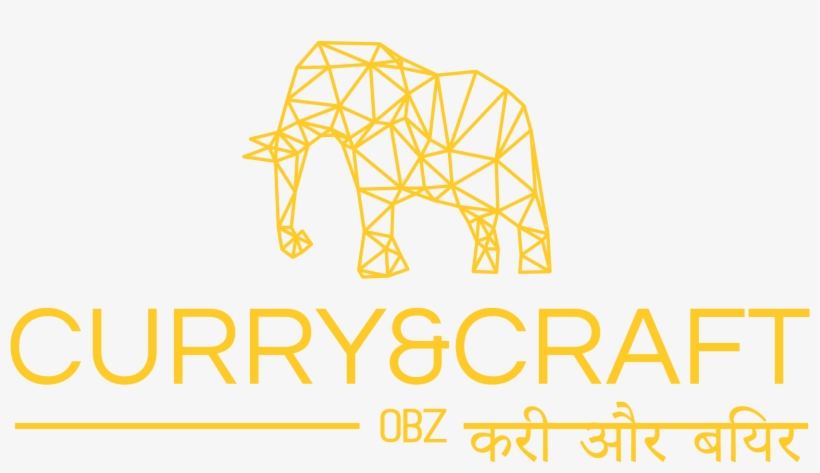 Curry And Craft Curry And Craft - Indian Cuisine, transparent png download