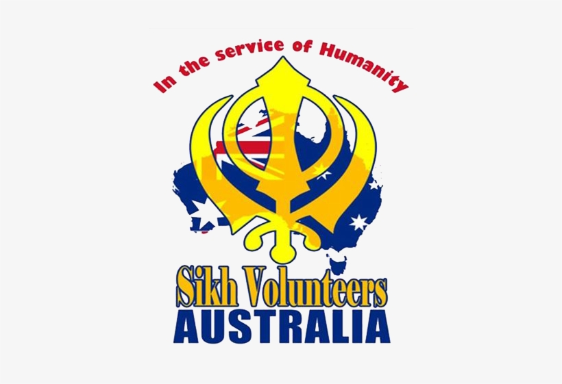 Supporters - Australia Civil Ensign Flag And Map Stadium Blank, transparent png download