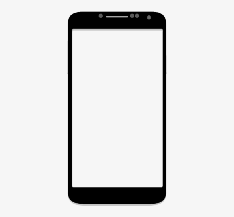 Gu - Nexus Mobile Frame Png, transparent png download