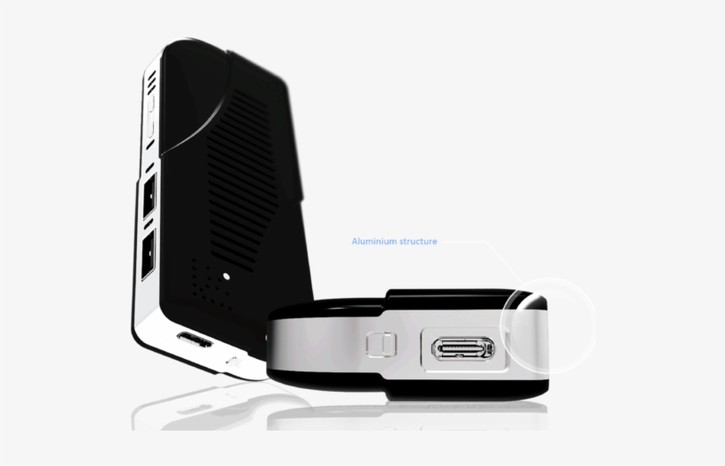 World's First Smallest Computer Capable Of Streaming - Gadget PNG Image ...