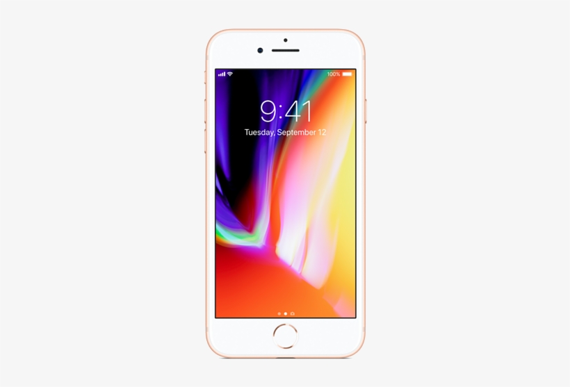 Iphone - Iphone 8 Price In Nepal, transparent png download