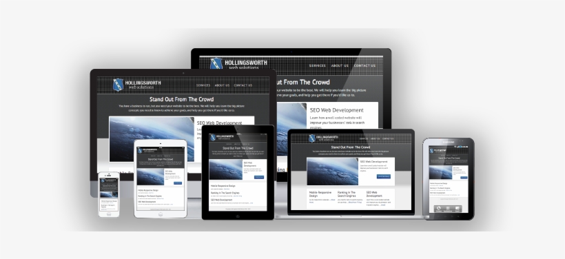 Responsive Design Checker, transparent png download