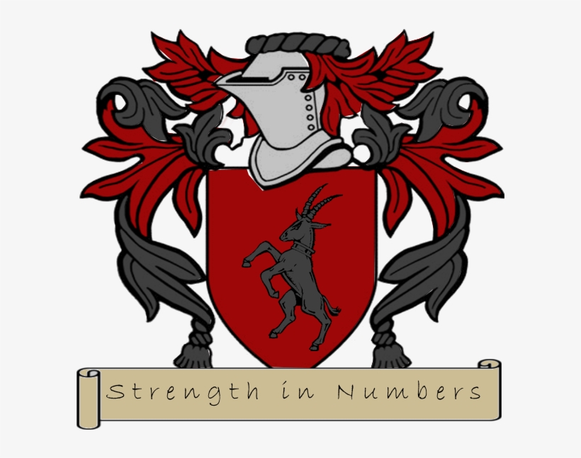 House Edelthyge - Coat Of Arms, transparent png download