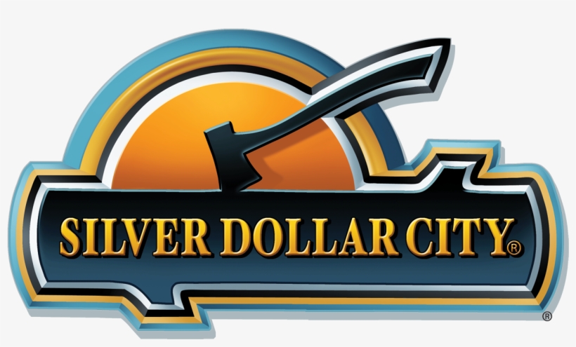 Silver Dollar City Logo, transparent png download