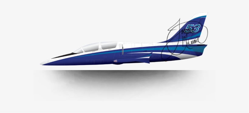 Drawn Airplane Color - Cool Airplane Paint Schemes, transparent png download