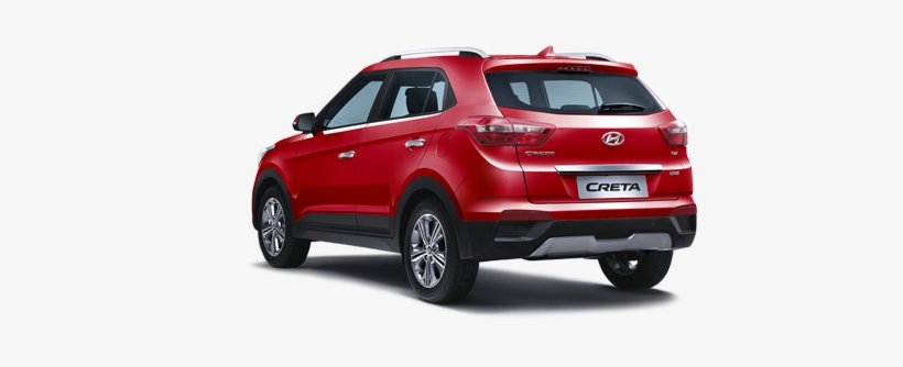 Next Top Selling Car Is Hyundai Creta - Hyundai Creta, transparent png download