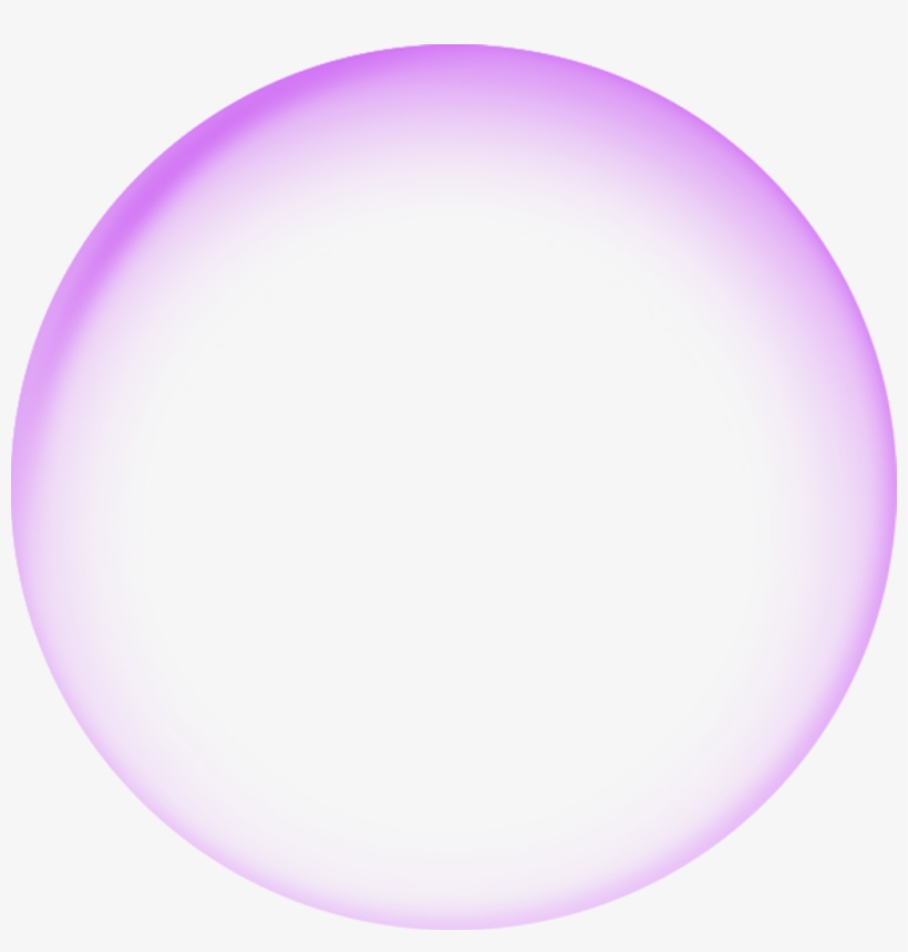 Fairy Sphere Happy Heart, Scrapbooking Ideas, Bubbles, - Circle, transparent png download