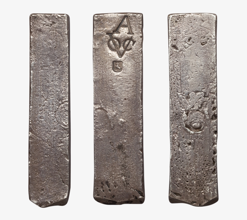 Dutch East India Company - Silver, transparent png download