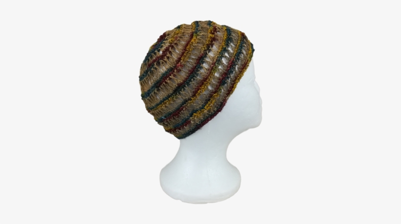 Hemp Muslim Hat - Beanie, transparent png download
