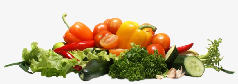 Veggies Png Download - Growing Vegetables Png, transparent png download