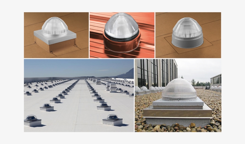 Mounting Solutions For Any Roof - Roof, transparent png download