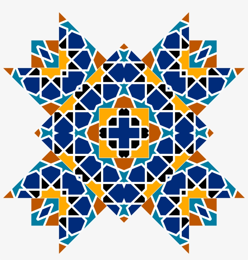 Islamic Art Png Turkey Islamic Vector Png Image Transparent Png Free Download On Seekpng