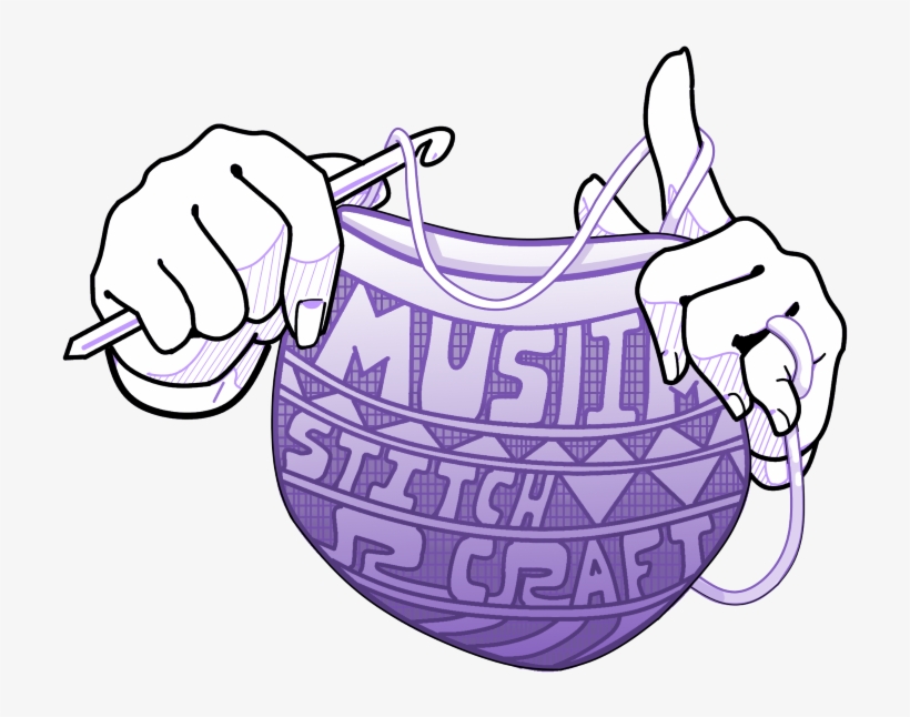 Muslim Stitchcraft - Muslim, transparent png download