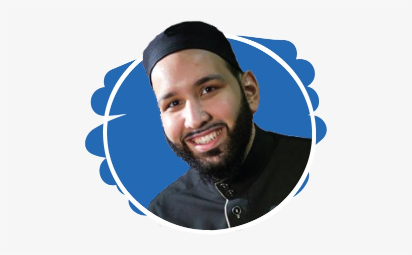 Muhsen And Muslim Kids Tv Have Developed A Strategic - Omar Suleiman Png, transparent png download