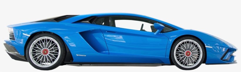 Lamborghini Aventador S - Lamborghini Aventador Sv, transparent png download