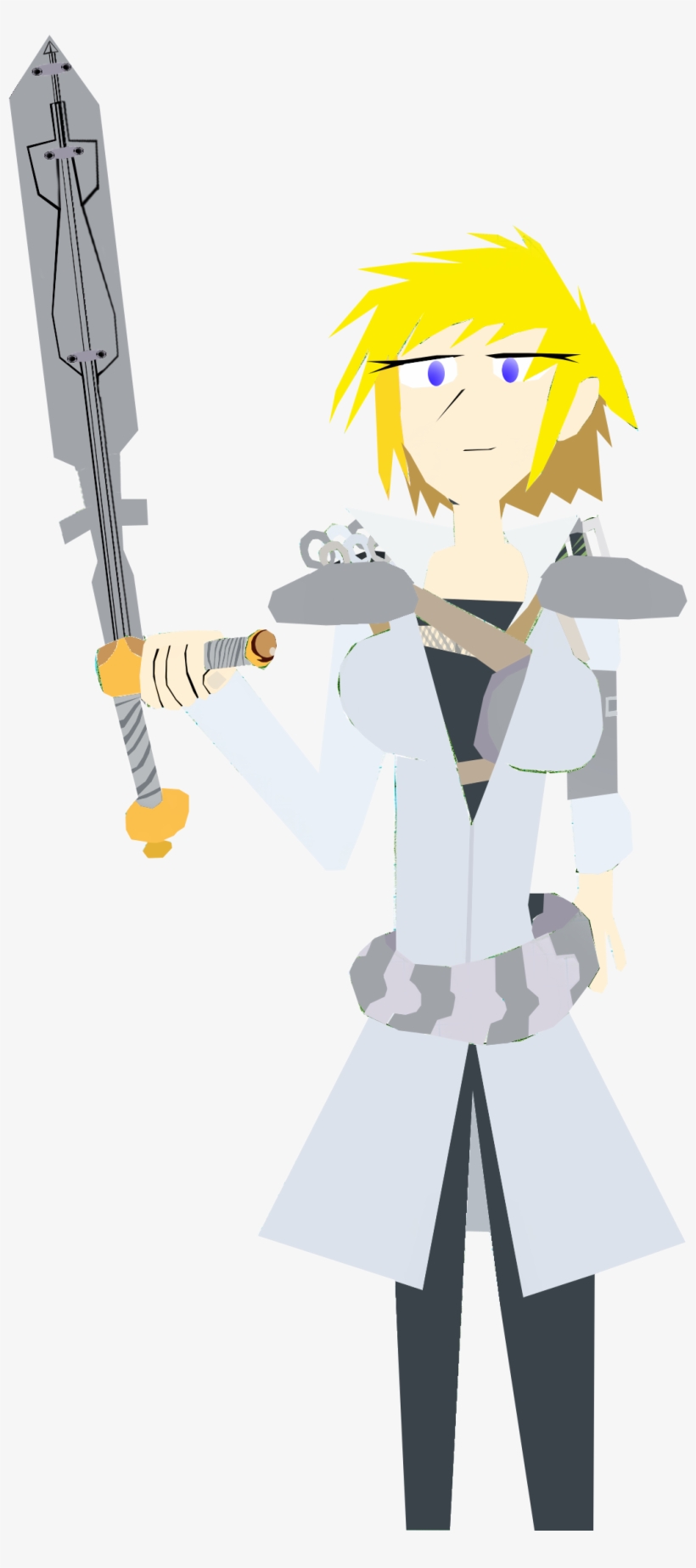 Strider Fan Character Club Images Updated Character - Cartoon, transparent png download