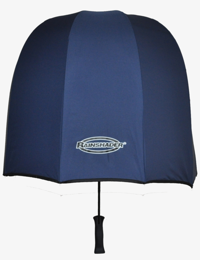 Sport Windproof Dome Umbrella - Umbrella, transparent png download