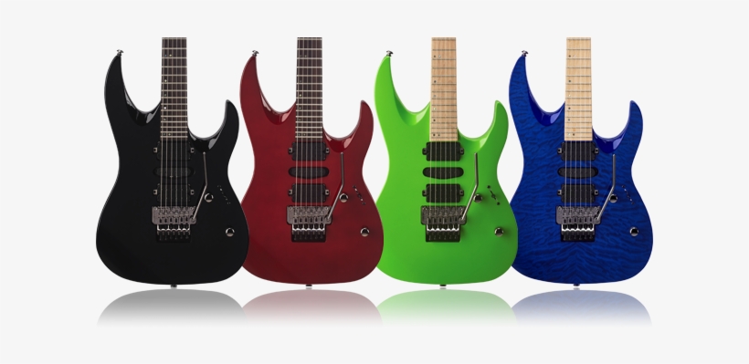 Mitchell Guitars Hd400 Series - Mitchell Hd 400, transparent png download