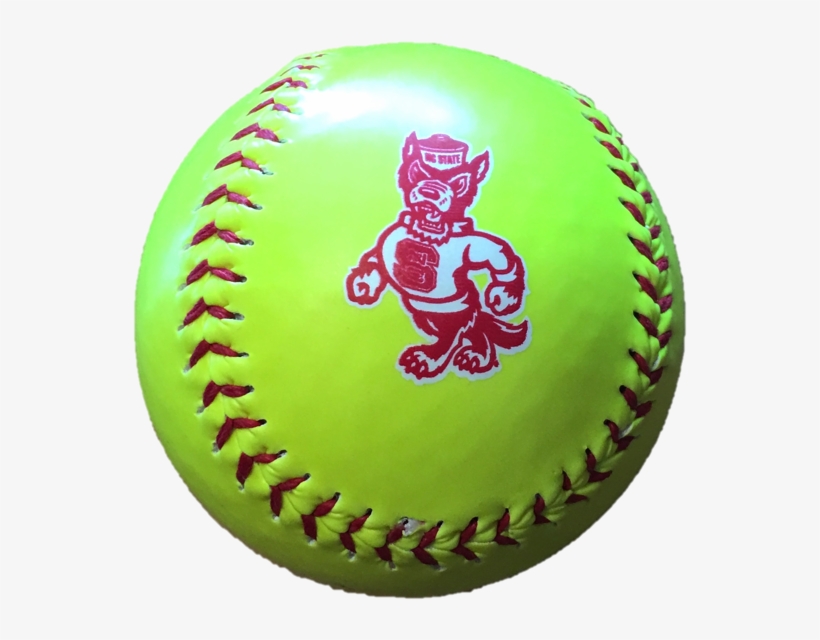 Nc State Wolfpack Softball - North Carolina State Wolfpack Tattoo 4-pack, transparent png download