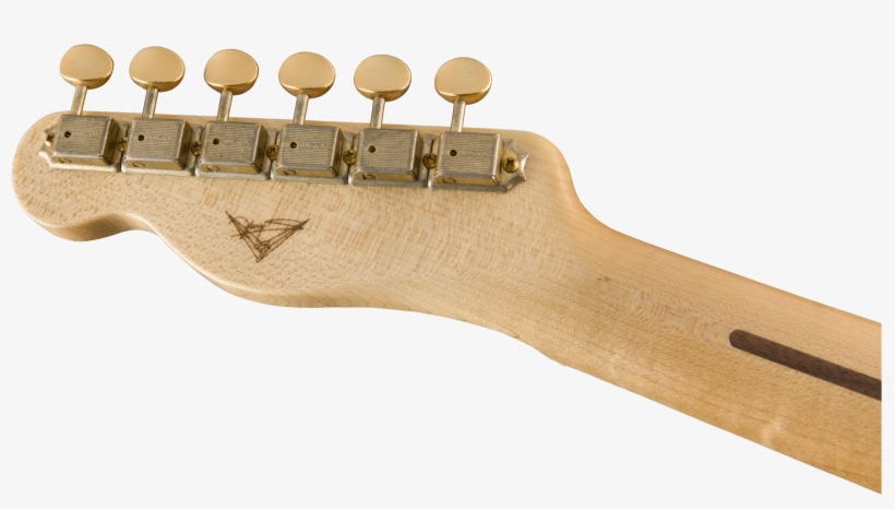 Hover To Zoom - Fender Musical Instruments Corporation, transparent png download