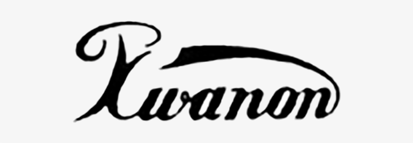 1934, Canon Logo - Kwanon Logo, transparent png download