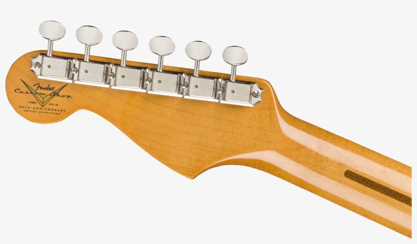 Hover To Zoom - Fender Musical Instruments Corporation, transparent png download