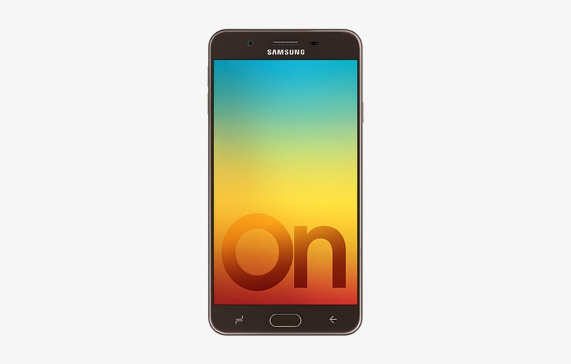 Samsung Smart Phone - Samsung On 7 Prime, transparent png download