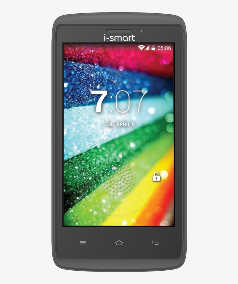 Is 400 Gravity X1 - Ismart Mobile All Models, transparent png download