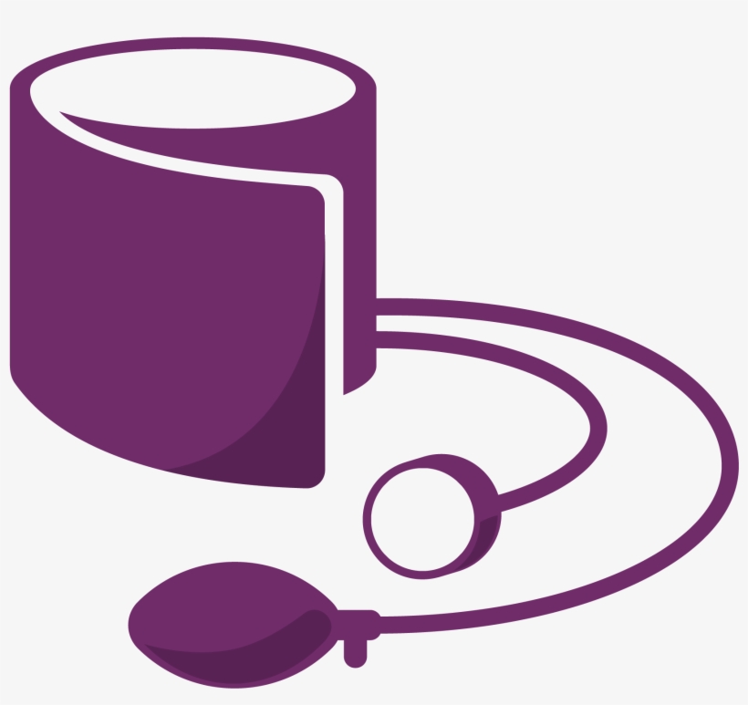 Bp Cuff Clip Art, transparent png download