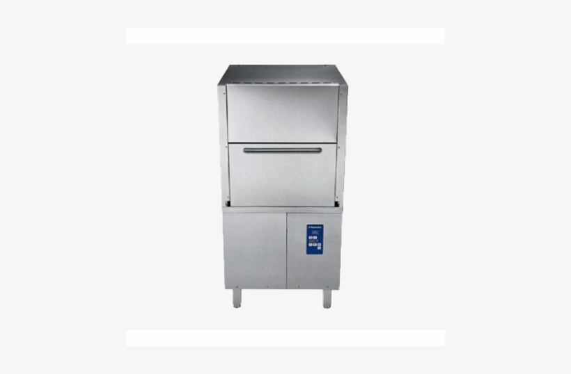 Electrolux 506031 Pot & Pan Washer, 34-1/2"w, High - Electrolux Wt830emw Electronic Front Loading Pot Washer, transparent png download