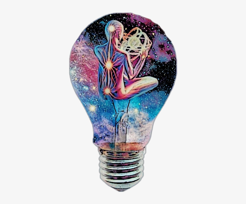 Incandescent Light Bulb, transparent png download