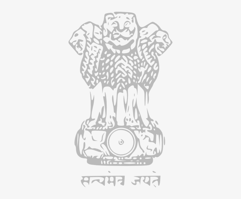 Ministry Of Textiles Logo, transparent png download