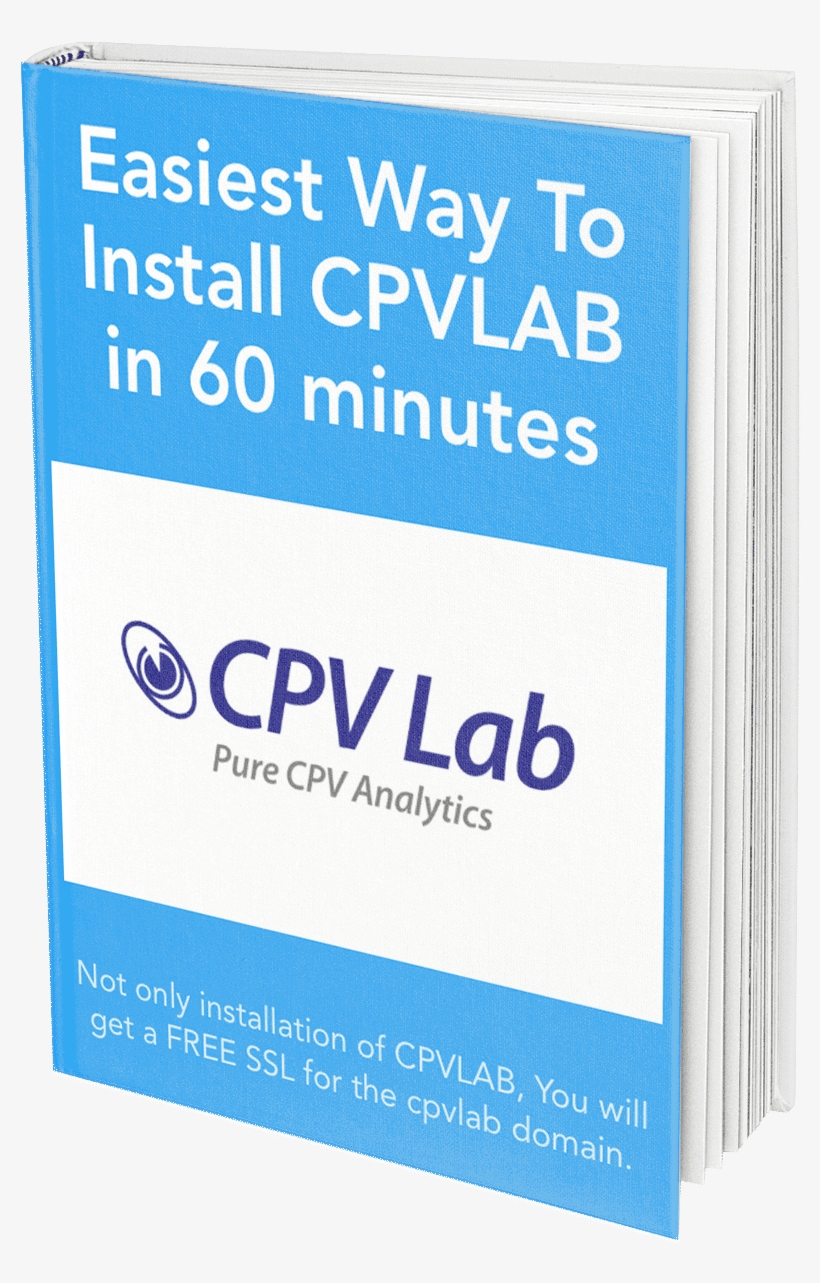 Get Your Cpvlab Discount With Bonus - Server, transparent png download