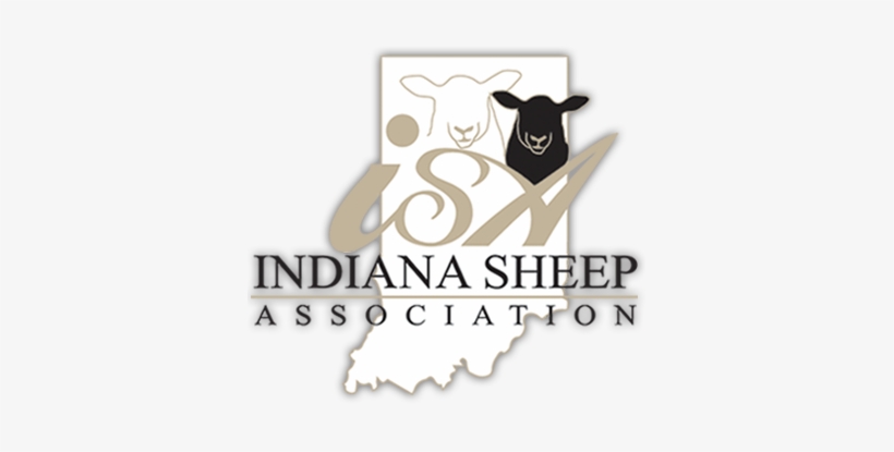 We Are Proud To Support, Promote And Provide Educational - Sheep Breeder Logo, transparent png download