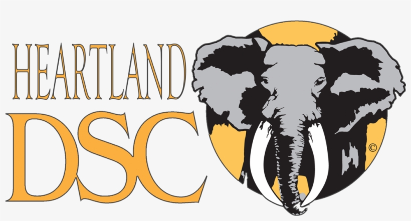 Heartland Dsc - Dallas Safari Club 2019, transparent png download